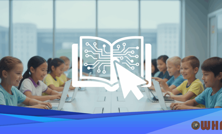 Institutions Study Generative AI in Public Education